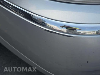2000 Lincoln Town Car Signature – miniatura 22