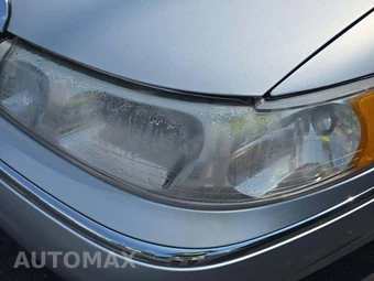 2000 Lincoln Town Car Signature – miniatura 23