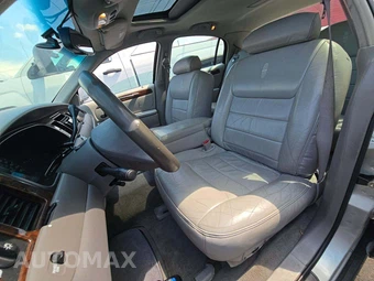 2000 Lincoln Town Car Signature – miniatura 6