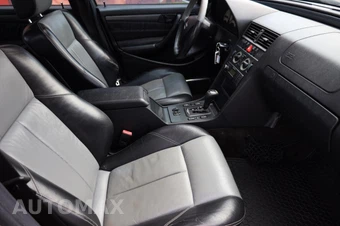 2000 Mercedes-Benz C-Class 4dr Sdn 2.3L Kompressor - miniatura 6