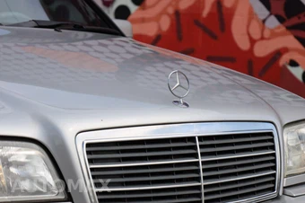 2000 Mercedes-Benz C-Class Sedan C 230 Kompressor – miniatura 22