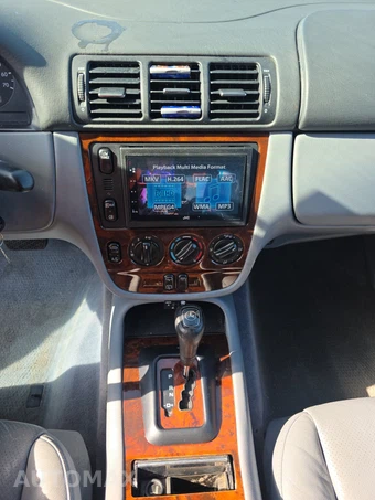 2000 Mercedes-Benz ML 320 - miniatura 11