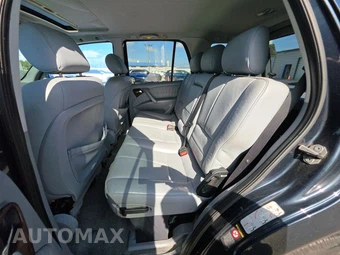 2000 Mercedes-Benz ML 320 - miniatura 13