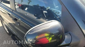 2000 Mercedes-Benz ML 320 - miniatura 23