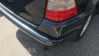 2000 Mercedes-Benz ML 320 - miniatura 32