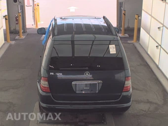 2000 Mercedes-Benz ML 320 - miniatura 5