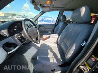 2000 Mercedes-Benz ML 320 - miniatura 7
