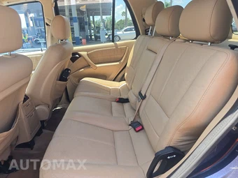 2000 Mercedes-Benz ML 320 – miniatura 13