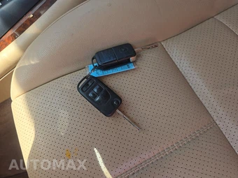 2000 Mercedes-Benz ML 320 – miniatura 14