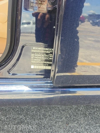 2000 Mercedes-Benz ML 320 – miniatura 15