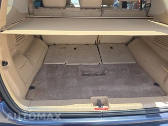 2000 Mercedes-Benz ML 320 – miniatura 17