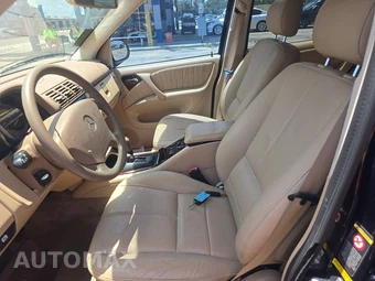 2000 Mercedes-Benz ML 320 – miniatura 7