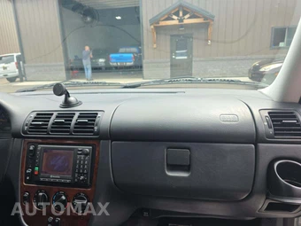 2000 Mercedes-Benz ML 320 - miniatura 16