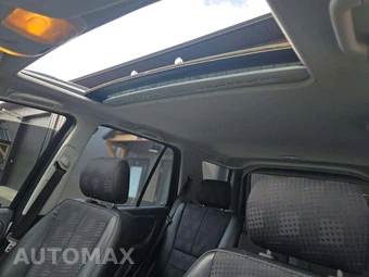 2000 Mercedes-Benz ML 320 - miniatura 8