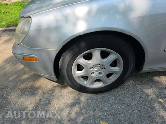 2000 Mercedes-Benz S 430 - miniatura 22