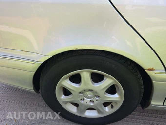 2000 Mercedes-Benz S 430 - miniatura 27