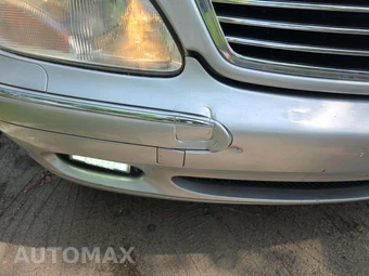 2000 Mercedes-Benz S 430 - miniatura 30