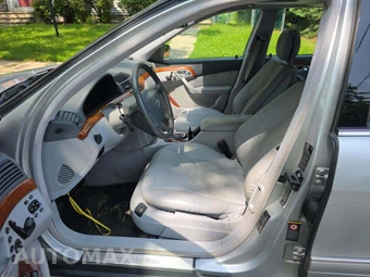 2000 Mercedes-Benz S 430 - miniatura 6