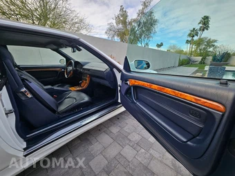 2000 Mercedes-Benz SL 500 - miniatura 16