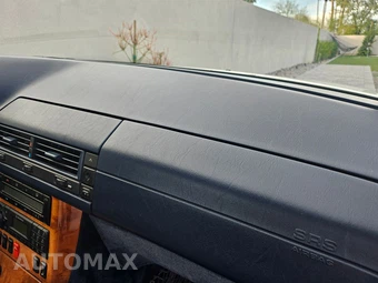 2000 Mercedes-Benz SL 500 - miniatura 20