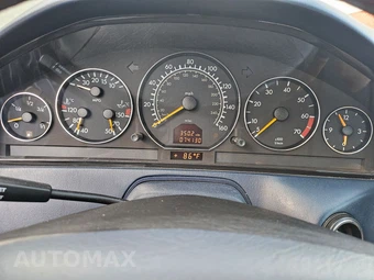 2000 Mercedes-Benz SL 500 - miniatura 25