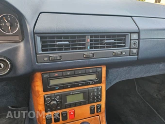 2000 Mercedes-Benz SL 500 - miniatura 26
