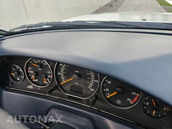 2000 Mercedes-Benz SL 500 - miniatura 27