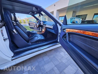 2000 Mercedes-Benz SL 500 - miniatura 34