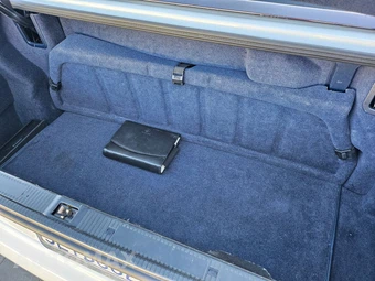 2000 Mercedes-Benz SL 500 - miniatura 39