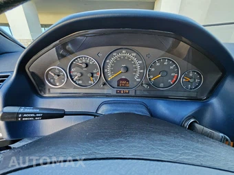 2000 Mercedes-Benz SL 500 - miniatura 40