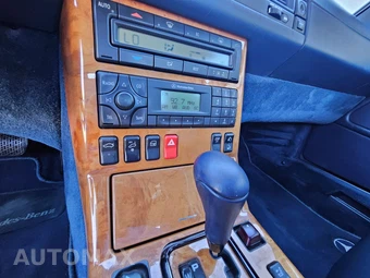 2000 Mercedes-Benz SL 500 - miniatura 41
