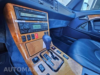 2000 Mercedes-Benz SL 500 - miniatura 42