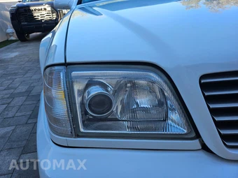 2000 Mercedes-Benz SL 500 - miniatura 57
