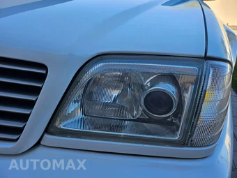 2000 Mercedes-Benz SL 500 - miniatura 58