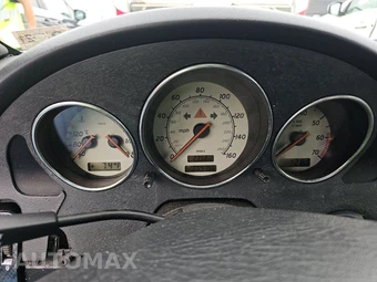 2000 Mercedes-Benz SLK 230 Kompressor – miniatura 12