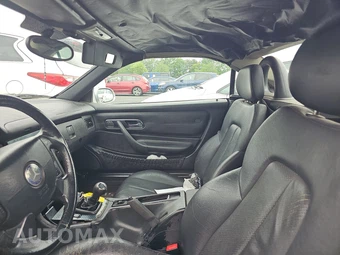 2000 Mercedes-Benz SLK 230 Kompressor – miniatura 17