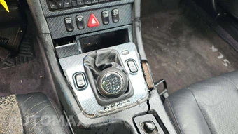 2000 Mercedes-Benz SLK 230 Kompressor – miniatura 18