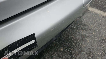 2000 Mercedes-Benz SLK 230 Kompressor – miniatura 23