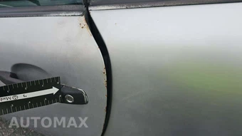 2000 Mercedes-Benz SLK 230 Kompressor – miniatura 26