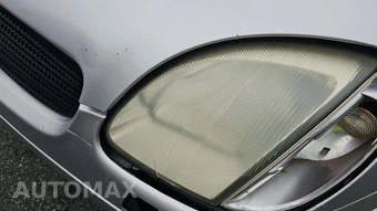 2000 Mercedes-Benz SLK 230 Kompressor – miniatura 27