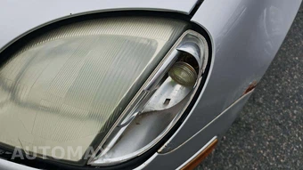 2000 Mercedes-Benz SLK 230 Kompressor – miniatura 31