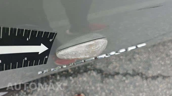 2000 Mercedes-Benz SLK 230 Kompressor – miniatura 33