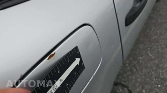 2000 Mercedes-Benz SLK 230 Kompressor – miniatura 40
