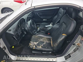 2000 Mercedes-Benz SLK 230 Kompressor – miniatura 7