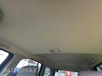 2000 Nissan Xterra SE - miniatura 11
