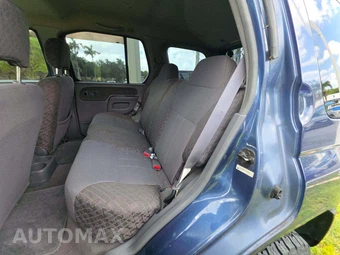 2000 Nissan Xterra SE - miniatura 13