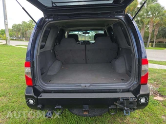2000 Nissan Xterra SE - miniatura 14