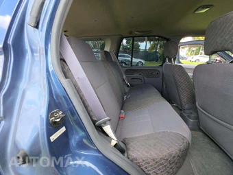 2000 Nissan Xterra SE - miniatura 16