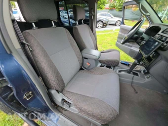 2000 Nissan Xterra SE - miniatura 18