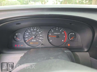 2000 Nissan Xterra SE - miniatura 9